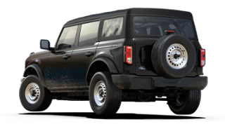 2025 Ford Bronco® External Image 3